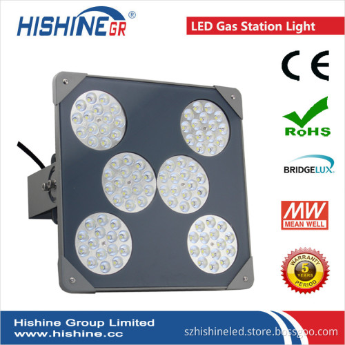 Factory Lighting CE ROHS Gas Station Light